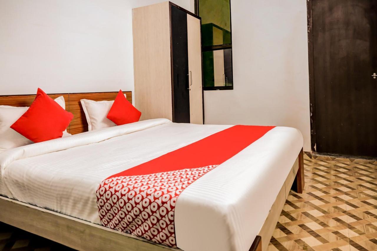 Oyo 67335 Hotel Madhuban Ajmer Exterior photo
