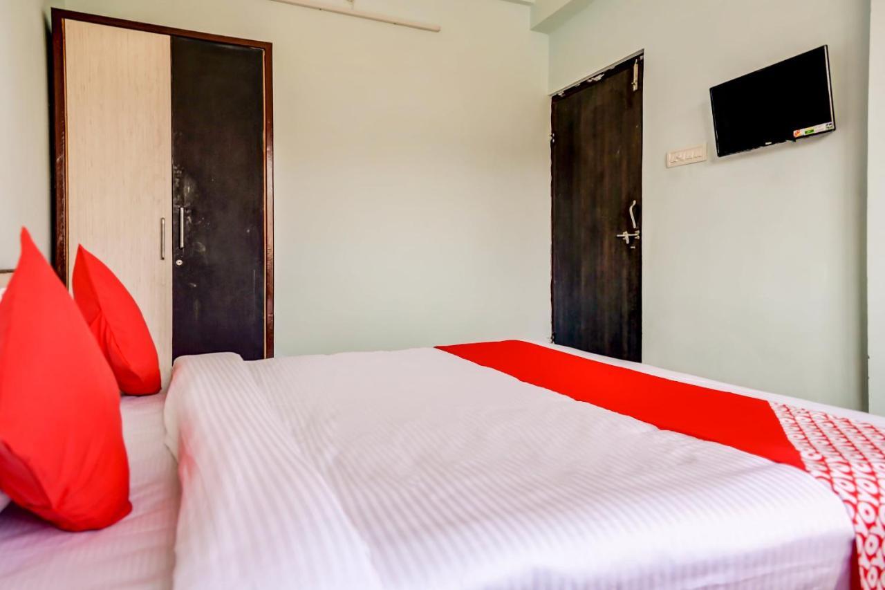 Oyo 67335 Hotel Madhuban Ajmer Exterior photo