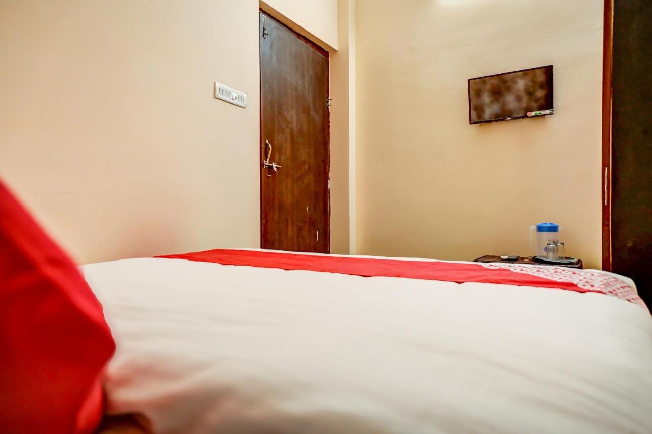 Oyo 67335 Hotel Madhuban Ajmer Exterior photo